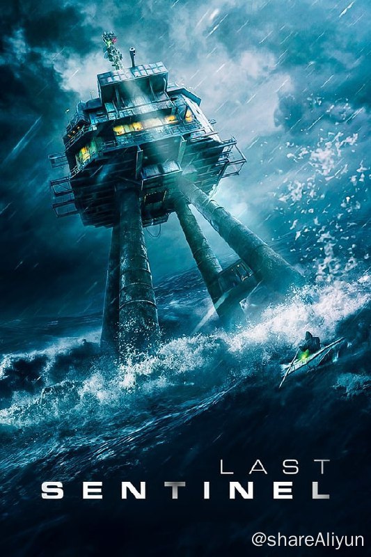 名称：六号关口(2023) REMUX 外挂中字 机翻描述：在大洋中央的一个军事哨所服役两年后——四名士兵正在等待新船员来接替他们