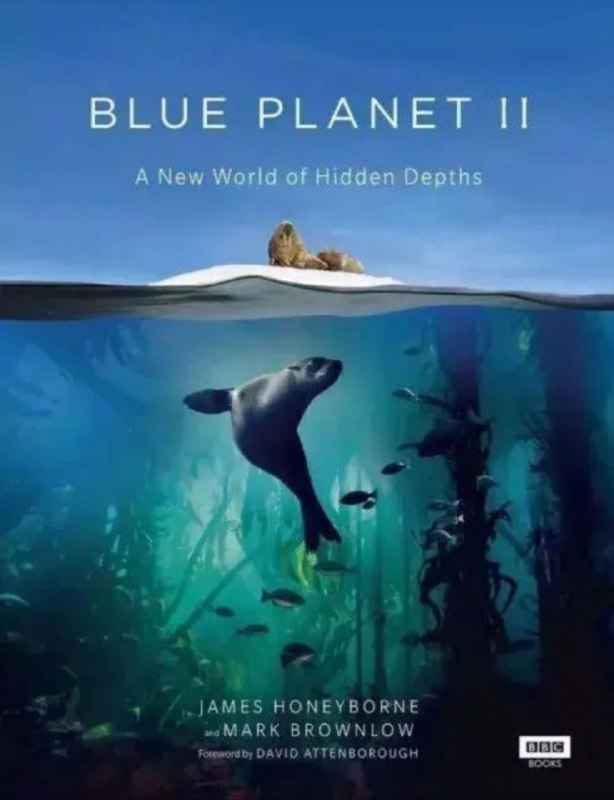 名称：蓝色星球 第二季 4K(2160P)                     REMUX (蓝光 原盘)描述：Blue Planet II2017英国 BBC对白语音：英语影片集数：7集中字外挂字幕影片主要从极地海域到珊瑚岛礁；从大西洋到深海海底；向人们介绍了那些令人惊异的新景观及匪夷所思的新生物种