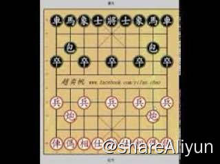 名称：传奇象棋描述：象棋教学链接：