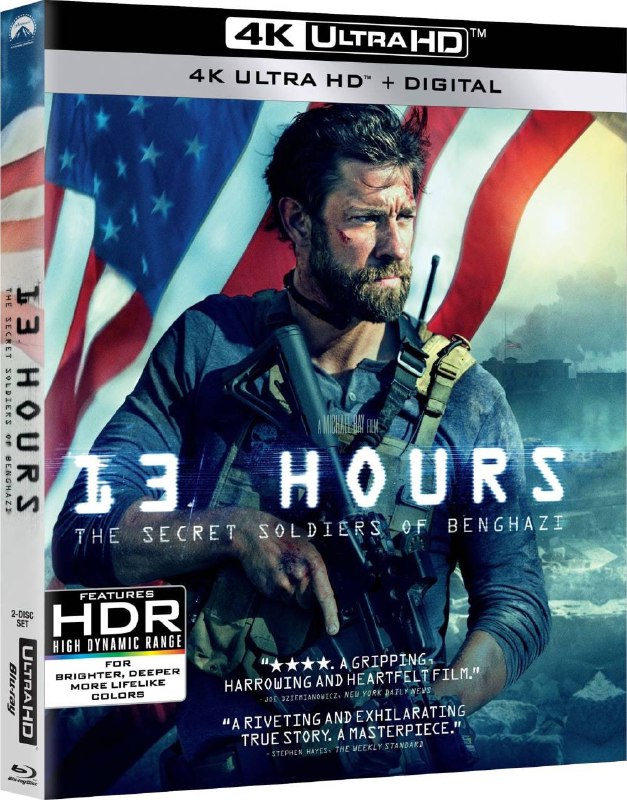 名称：危机13小时 4K原盘REMUX [杜比视界] [内封简英双字]描述：危机13小时的剧情简介 · · · · · ·  迈克尔·贝导的这部新片根据米切尔·朱可夫（Mitchell Zuckoff）同名小说改编，是一部政治题材的电影