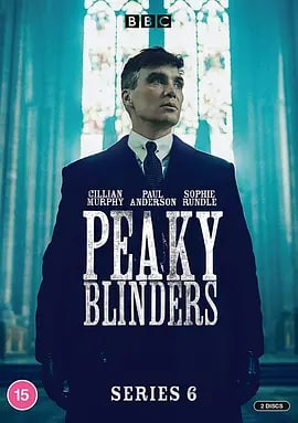 名称：浴血黑帮 第六季 Peaky Blinders Season 6 (2022)1080P 中英双字描述：为了潜入名校，西国能力最强的间谍黄昏被下令组建家庭.但是，他的“女儿”居然是能够读取他人内心的超能力者！“妻子”是暗杀者？互相隐藏了真实身份的新家庭，面临考验与世界危机的痛快家庭喜剧就此展开！！链接：