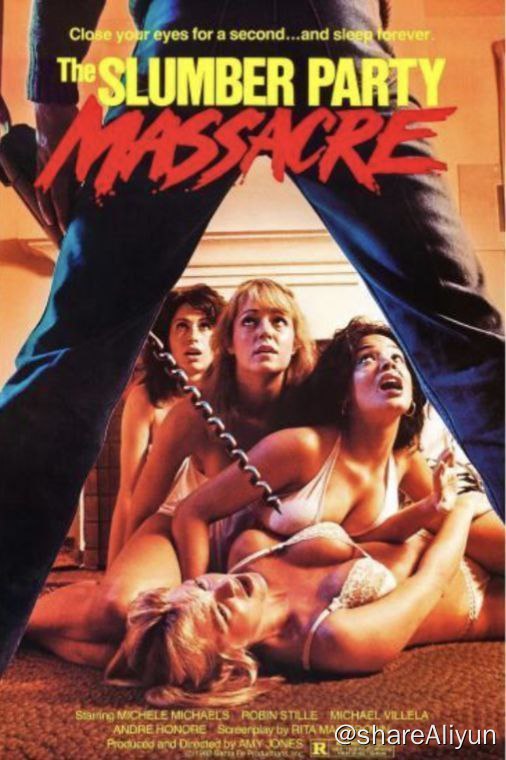 名称：电钻狂魔 (1982) 4K Dv 中英外挂字幕描述：三部影片集于一身，新增额外特色