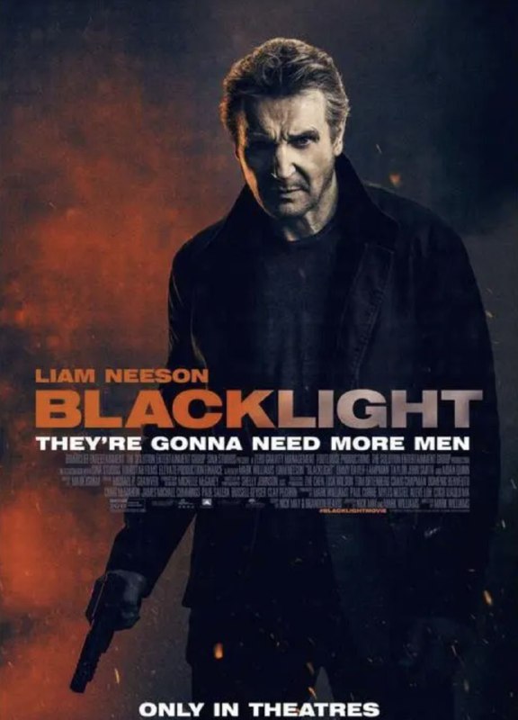 名称：黑金营救(2022) 4K HDR描述：FBI老特工特拉维斯·布洛克（连姆·尼森 饰）是一名自由政府“修理工”，在阴影中生活和战斗