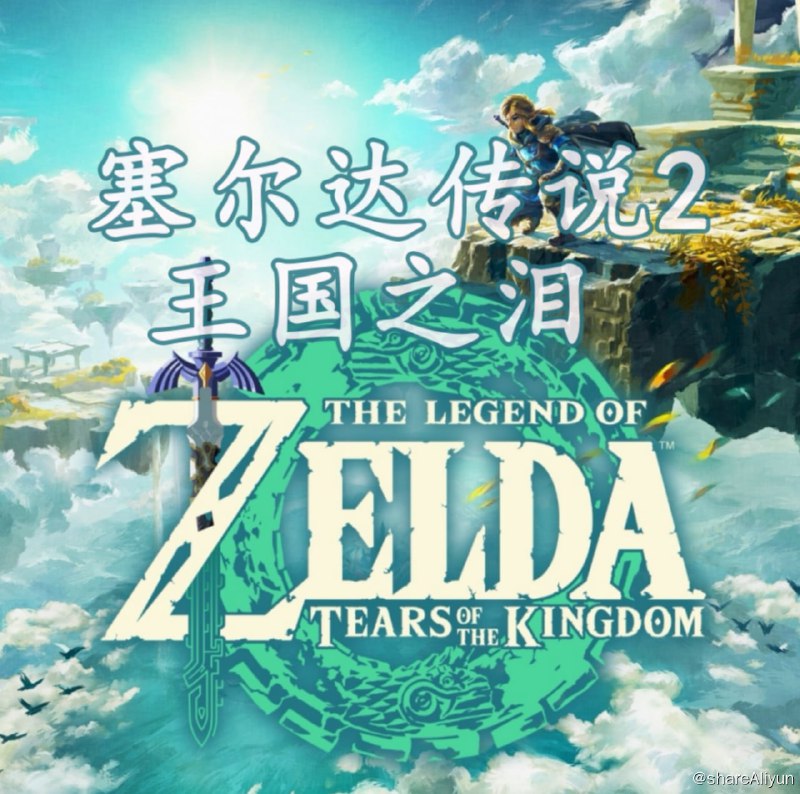 名称：塞尔达传说：王国之泪描述：《塞尔达传说 王国之泪》是任天堂企划制作本部开发的动作冒险游戏，为《塞尔达传说》主系列的第20作，也是《塞尔达传说：旷野之息》的续作