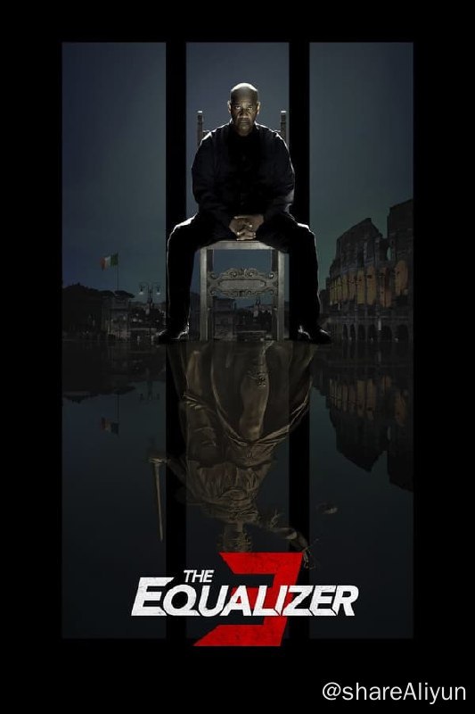 名称：伸冤人3(2023) 4K HDR&DV 内封简繁描述：退休特工兼私人侦探罗伯特·麦考尔（丹泽尔·华盛顿 饰）大杀四方为复仇之路写下最后一章