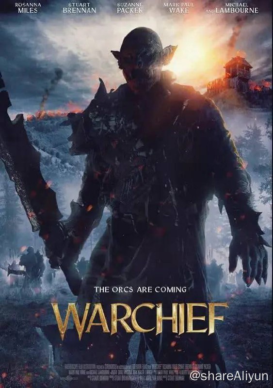 名称：战争酋长（2024）4K中字描述：一群守护者的任务是保护一名必须向国王传递重要信息的信使