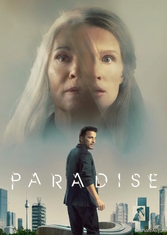 名称：换命天堂 Paradise (2023)  2160p HDR&DV DUAL NF多国语 动作 / 科幻 / 惊悚【刮削】描述：马克斯和埃琳娜过着近乎完美的生活