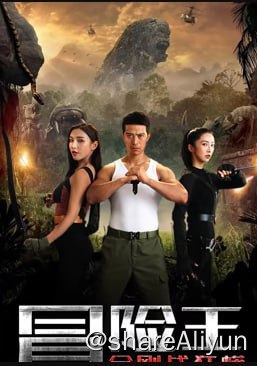 名称：冒险王 4K60FPS&4K_TV高码描述：本片讲述沐王府后代沐灵为寻找父亲而展开一段冒险之旅
