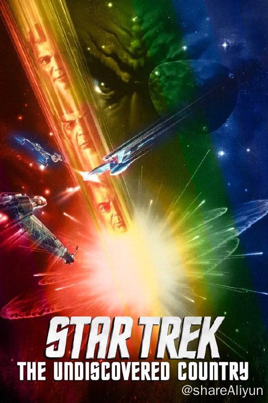 名称：星际迷航6：未来之城(1991) 4K REMUX 外挂中字描述：星际联邦的大敌克林贡帝国因为连年争战，经济及生态环境破坏殆尽，一位克林贡领袖遂在企业号太空船护送下前往地球谈和，中途却遭到阴谋份子暗杀，并且嫁祸企业号