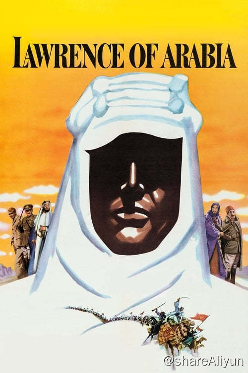 名称：阿拉伯的劳伦斯 (1962) 4K REMUX 内封中字描述：第一次世界大战爆发以后,德国的盟友土耳其趁机侵入阿拉伯半岛,而该地区的各个部族处于四分五裂的状态,无力抵抗土耳其侵略军