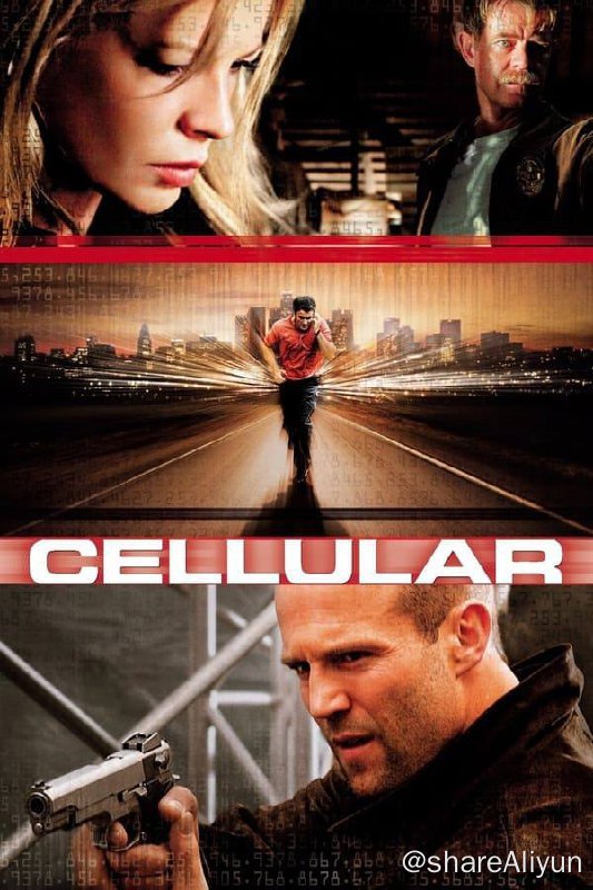 名称：一线声机(2004) REMUX 内封中字描述：高中自然课女教师杰西卡（金•贝辛格 Kim Basinger 饰）被绑架了，幸好歹徒囚禁她的地方放置有一部老式的拨号电话