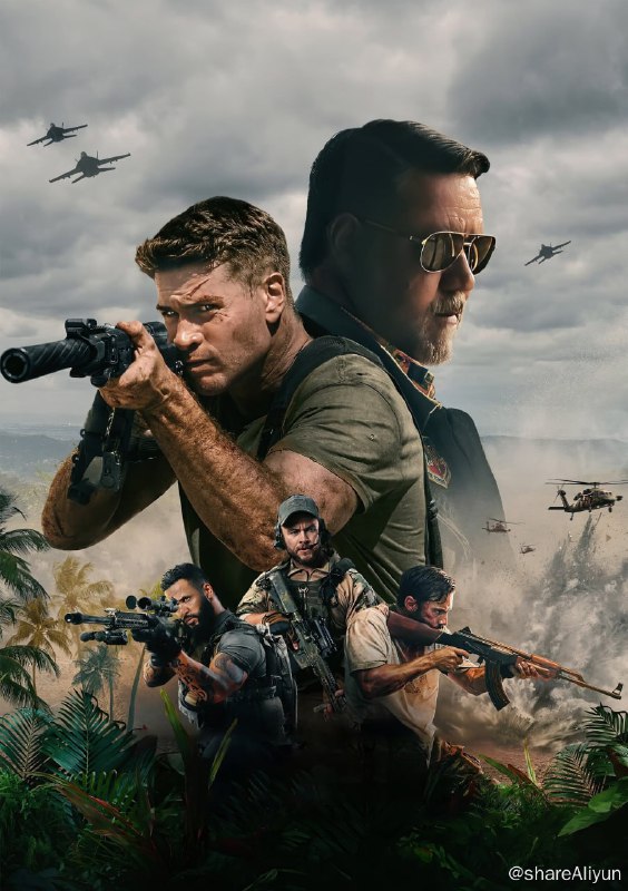 名称：惊天激战 Land of Bad (2024) 2160p DV.HDR 外挂特效简英 动作 / 惊悚 【刮削】描述：一支特种部队前往菲律宾南部执行一项紧急救援任务，代号“死神”（罗素克洛 饰）的空军无人机驾驶奉命操作“MQ-9死神无人机”进行空中支援，但救援过程却意外出了差错，特种部队因而遭受武装民兵猛烈攻击