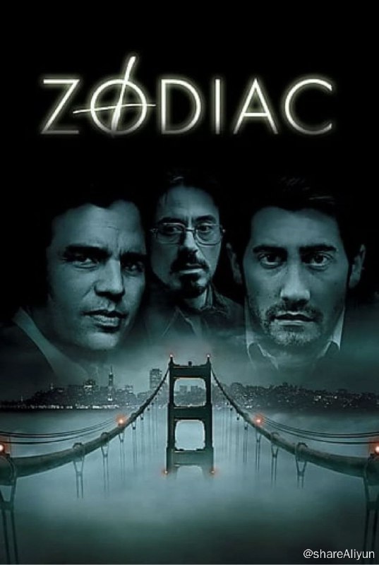 名称：十二宫 (2007) 1080P 中英外挂字幕描述：二十世纪70年代，旧金山出现了一个自称“十二宫”的杀人狂，杀人后，向媒体寄一封信，留下密码、线索，向警方挑衅，多次的阴差阳错使案件陷入僵局，警方渐渐束手无策