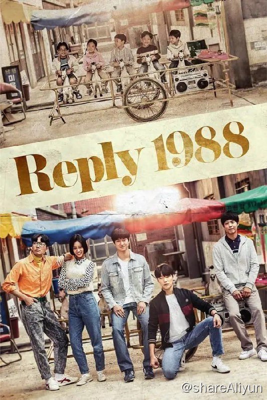 名称：4k60帧 请回答1988描述：无链接：