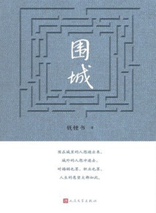 名称：【有声书】钱钟书《围城》全集描述：围城 是中国现代文学史上一部风格独特的讽刺小说，钱锺书以他洒脱幽默的文笔，描写了一群知识分子的生活百态，被誉为“新儒林外史”