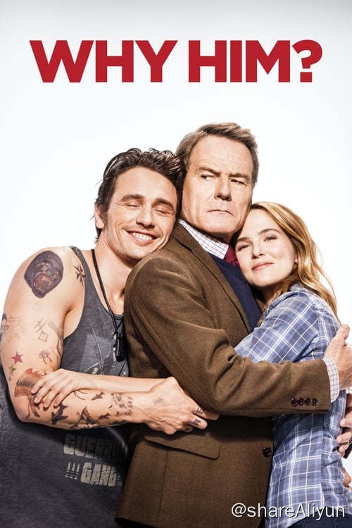 名称：为什么是他 (2016)描述：一部关于父亲杠上女儿有钱男友的喜剧电影
