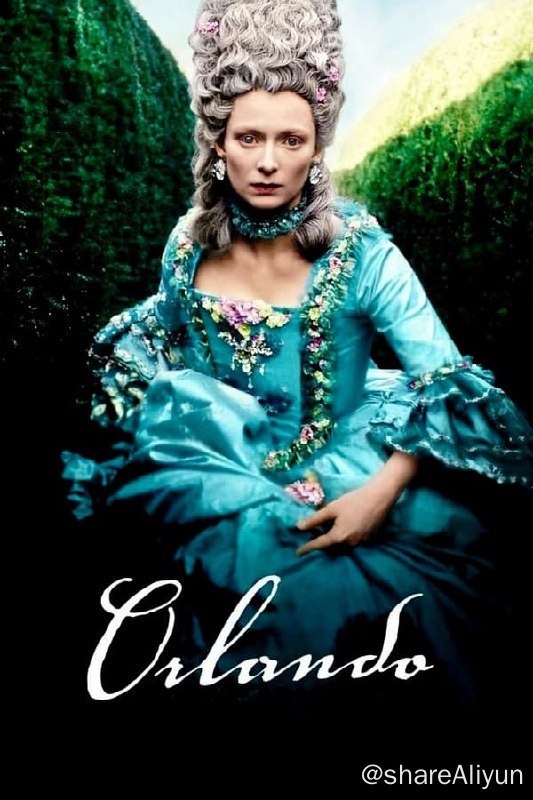 名称：奥兰多(1992) 4K REMUX 外挂中字描述：本片根据英国作家弗吉尼亚·伍尔芙的同名小说改编