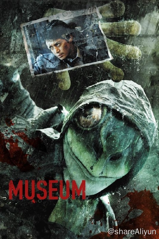 名称：恶魔蛙男(2016) 1080P 内封中字描述：影片根据巴亮介的同名惊悚漫画改编，漫画2013年连载于《YOUNG MAGAZINE》上，因充斥恐怖暴力元素而赢得广泛关注，同时在围绕电影化权的争夺战上也成为一度的话题