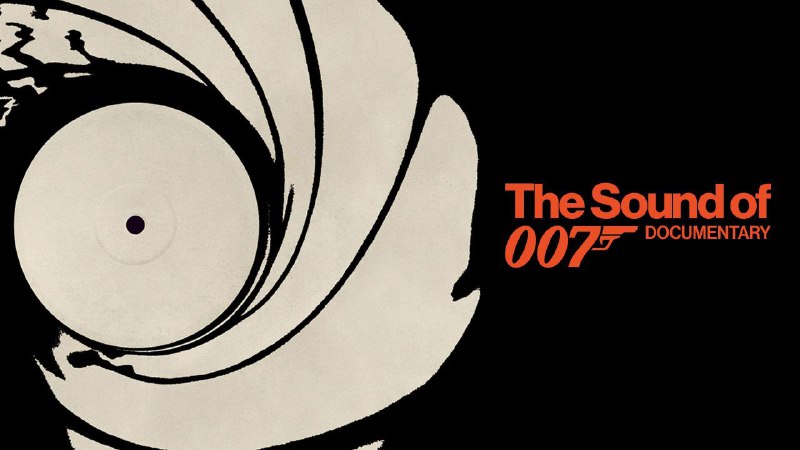 名称：007之声 The sound of 007 (2022)描述：聚焦007系列电影的原声和配乐幕后故事链接：