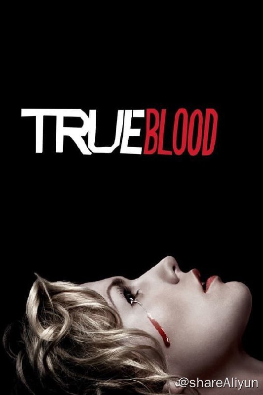 名称：真爱如血 7季全 1080P 中英内嵌字幕描述：人们害怕吸血鬼的时代已经过去，如今是变成吸血鬼害怕人类