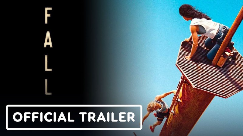 名称：坠落.Fall.2022.1080P.BluRay.中英双语特效字幕描述：蓝光原盘压制，特效双语字幕链接：