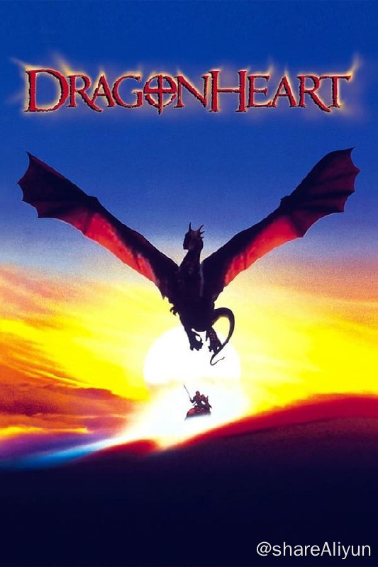 名称：龙之心(1996) 4K REMUX 外挂中字描述：武士伯温（丹尼斯·奎德饰）是艾侬王子（大卫·特威利斯饰）的剑术老师，他一心想把王子教导成一位尊从古训的明君