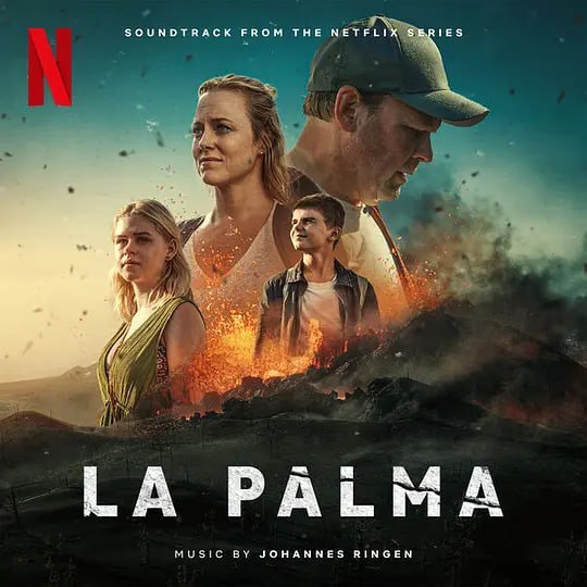 名称：逃离火山岛 La Palma (2024)描述：一个挪威家庭入住拉帕尔马岛的一家酒店