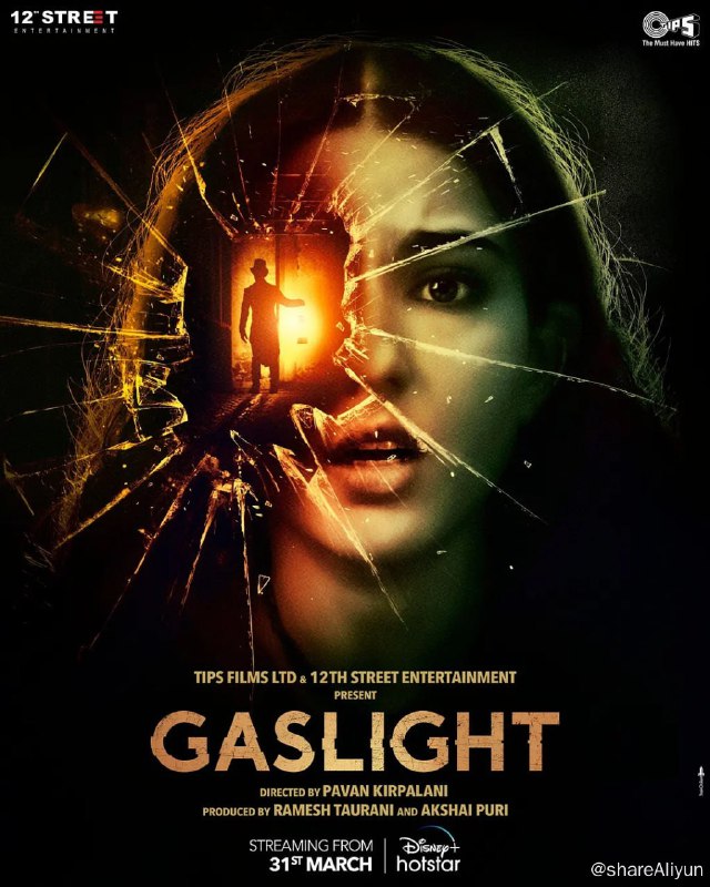 名称：煤气灯 Gaslight (2023) 1080p WEBRip 外挂机翻双语 [印度惊悚片]描述：15年后，米沙回到自己的王室庄园探望疏远的父亲，却发现父亲失踪了
