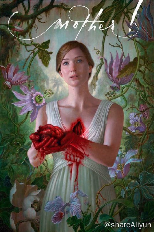 名称：母亲！(2017) 4K REMUX 外挂中字描述：他（哈维尔·巴登 Javier Bardem 饰）是一名作家，却遭遇了职业瓶颈期，一个字都写不出来