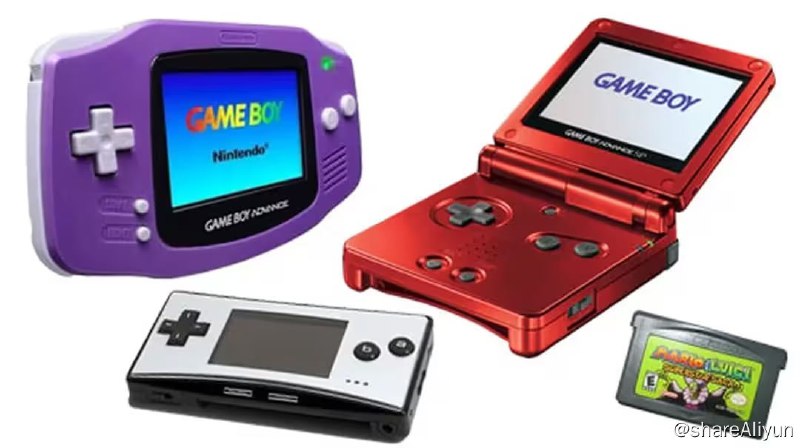 名称：【GBA】GBA官方游戏全集描述：GBA官方游戏全集中英文清单2819款GBA游戏，内含游戏目录链接：