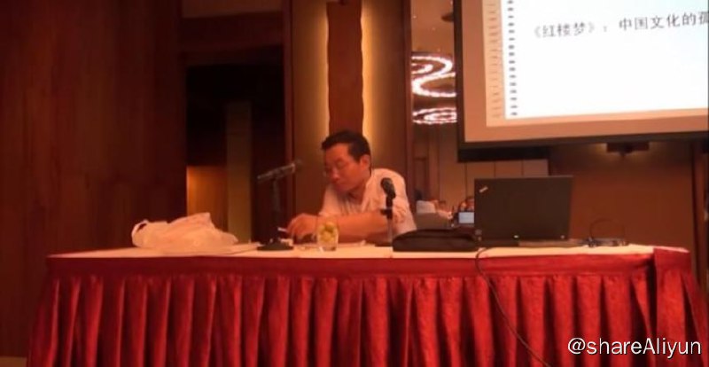 名称：【王德峰】漫谈《红楼梦》描述：王德峰-细品《红楼梦》【真全集·收藏向】全46集 复旦大学链接：