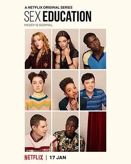 名称：性爱自修室 第二季 Sex Education Season 2 (2020) 1080P 中字描述：这一季中，欧提思（阿萨·巴特菲尔德 Asa Butterfield 饰）和名为欧拉（帕特里夏·艾莉森 Patricia Allison 饰）的女孩正式开启了一段恋情，与此同时，简（吉莲·安德森 Gillian Anderson 饰）和欧拉的父亲雅各布（米卡埃尔·佩斯布兰特 Mikael Persbrandt 饰）之间也产生了致命的吸引力，这复杂的关系带给了欧提思巨大的压力，而他和梅芙之间的关系也因为杰克森（凯达·威廉姆斯特灵 Kedar Williams-Stirling 饰）的存在而濒临破碎