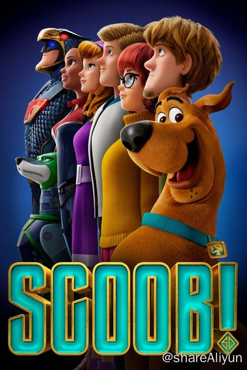 名称：史酷比狗描述：《史酷比狗》演绎了史酷比与其一生挚友夏奇的初次相遇，以及他们如何与少年侦探弗雷德、维尔玛和达芙妮一起组建了世界著名的神秘公司