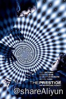 名称：No.079 致命魔术 2006描述：19世纪末，人们对科学文明还不是认识得太过清楚，于是，安吉尔（休•杰克曼Hugh Jackman饰）和伯登（克里斯蒂安•贝尔Christian Bale饰）的魔术，成为了伦敦城内的神奇人物