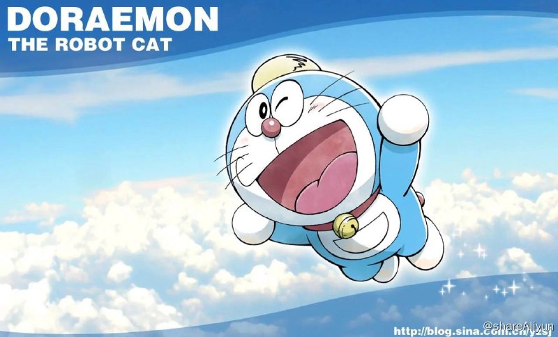 名称：哆啦A梦 1980年-2020年剧场版合集描述：哆啦A梦日译为