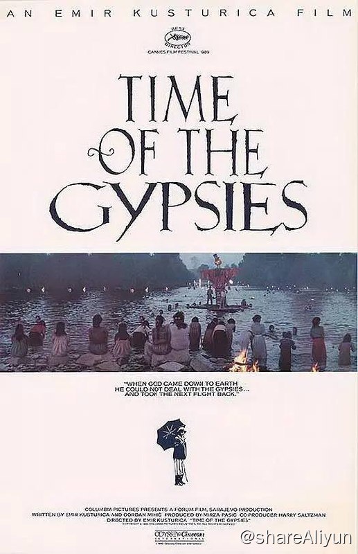 名称：流浪者之歌(1988)库斯图里卡 142分钟1080p原盘影版特效字幕+270分钟DVD加长版描述：巴尔干某城市边缘的茨冈村落里，小伙子贝汉（Davor Dujmovic 饰）与外婆一家四口生活在一起，嗜赌的舅舅梅尔桑每次输光后就开始怀念在德国的生活，妹妹的腿疾因无钱而得不到救治