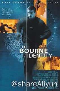 名称：No.236 谍影重重 2002描述：杰森·伯恩（马特·达蒙 饰）在意大利被人从海上救起，他失去了记忆，除了臀部的瑞士银行帐号之外，他完全没有办法证明自己的身份