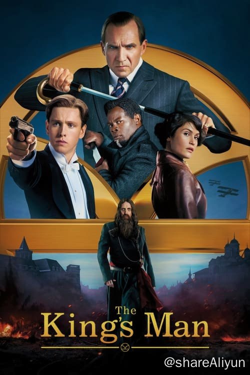 名称：王牌特工3：源起 (2021)描述：当史上最残暴的暴君与犯罪主谋齐聚一堂，密谋策划一场足以让世上数百万人断命的血腥战争时，一位伟大的绅士挺身而出，凭借着他儿子的帮助、可靠的助手，以及风格极致的装备，他们将分秒必争地阻止这场悲剧发生，而这就是「王牌特工」的诞生