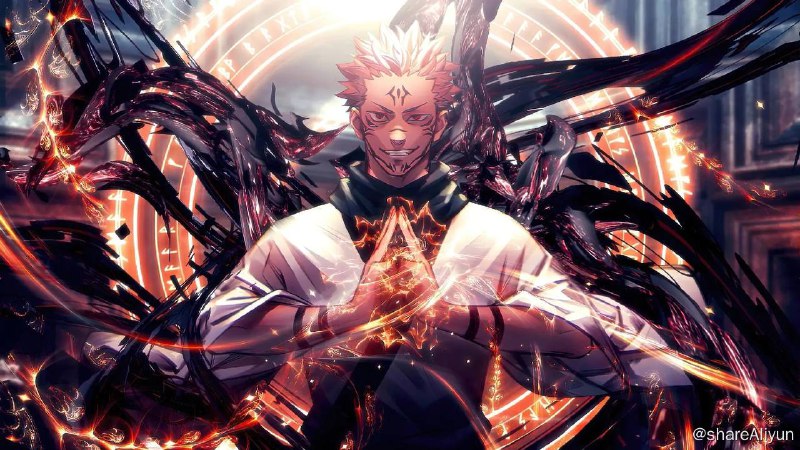 名称：咒术回战 第二季 4K描述：#更至第17集 最强2人，回不去的青春