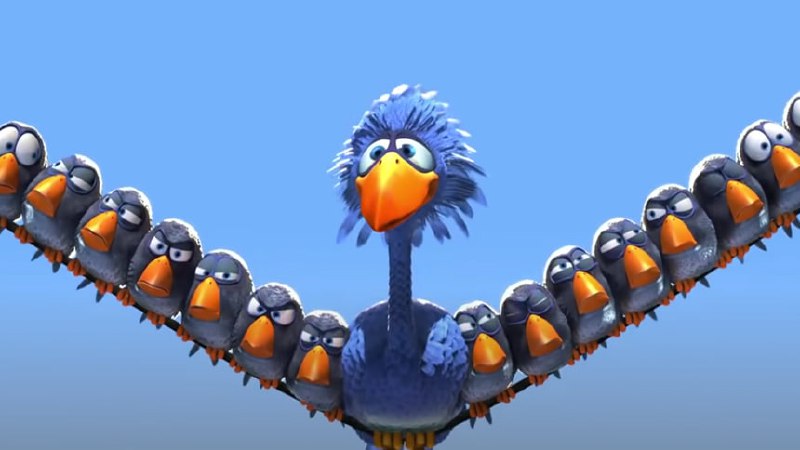 名称：奥斯卡最佳动画短片 1932-2023描述：奥斯卡最佳动画短片奖（Academy Award for Best Animated Short Film）具有很长的历史，首次于1932年第5届奥斯卡金像奖颁发，当时奖项名称为“最佳卡通短片”(Short subject,Cartoon)，1971年第44届时奖项更名为“最佳动画短片”(Short subject, Animated)，1973年第46届才正式定名为“Best Animated Short Film”