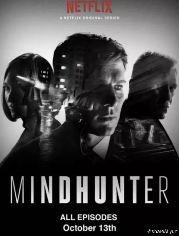 名称：心灵猎人 2季全 4K 中字内嵌字幕描述：该剧主要讲述了FBI行为科学部的两位探员走遍全国，审讯连环杀手、想杀手所想、指导当地警探破案的故事