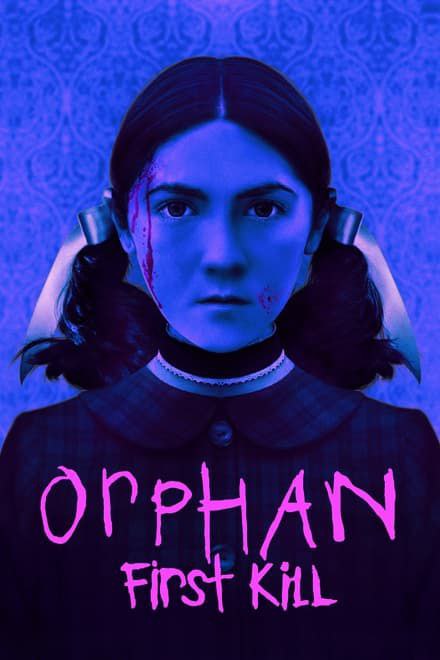 资源名称：孤儿怨：首杀 Orphan: First Kill (2022)描述：伊斯特回来了！她身上仍有些事不太对劲…… 在精心策划逃离爱沙尼亚的精神病院后，伊斯特（伊莎贝拉·弗尔曼 饰）假扮成一位来自富裕家庭失踪的女儿前往美国