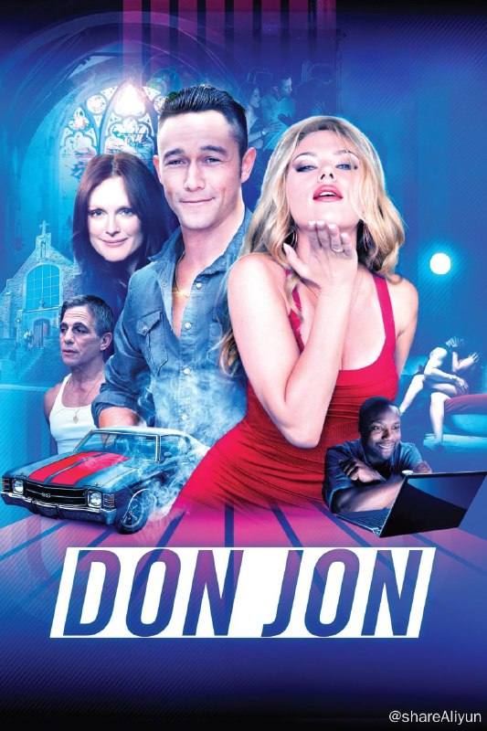 名称：唐璜 (2013)【易和谐】内含字幕 高码率描述：在Jon（约瑟夫·高登-莱维特 Joseph Gordon-Levitt 饰）的人生里他只在乎这几件事：健身、飙车、去教堂、泡妞和看色情录像