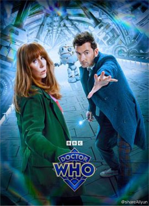 名称：神秘博士60周年特别篇 (2023) 4K HDR 中字内嵌字幕描述：BBC 证实，大卫·田纳特和凯瑟琳·塔特将回归《神秘博士》