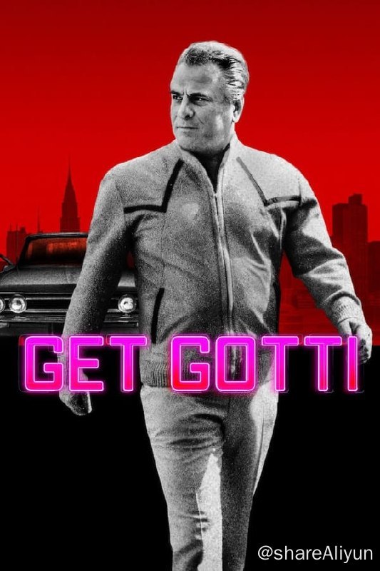 名称：恐惧之城：纽约黑帮教父落网记 Get Gotti (2023) 3集完结 纪录片描述：谋杀