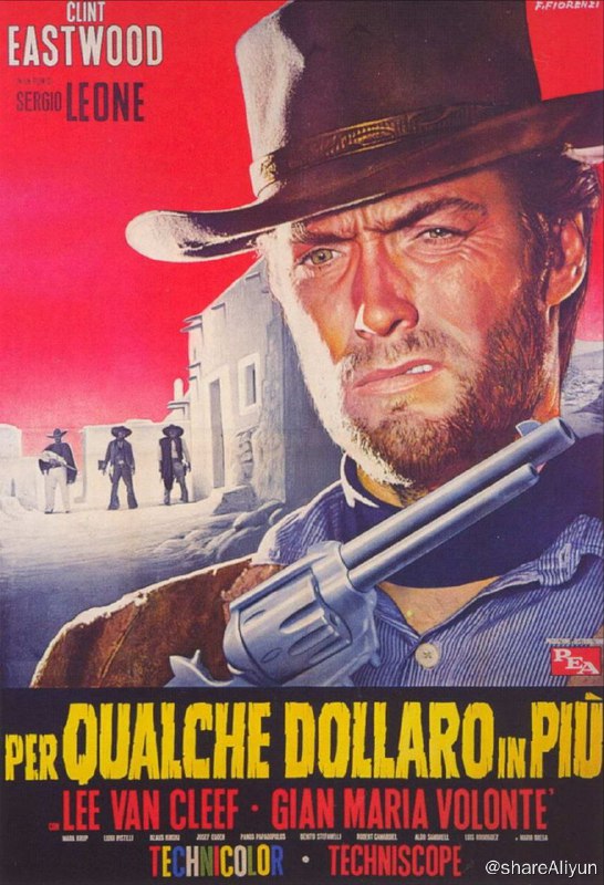 名称：黄昏双镖客 (1965) 1080P 中字内嵌字幕描述：Indio（吉昂·马利亚·沃隆特 Gian Maria Volonté 饰）是一个穷凶极恶的通缉犯，他伙同他的团伙屡次作案，他有一个怀表，每次大开杀戒之前都会看一看表，表上有一个女人的照片
