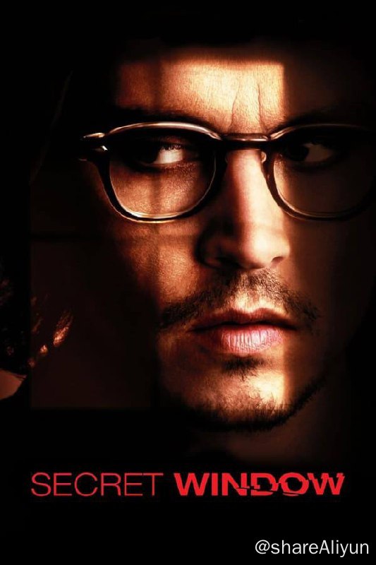 名称：秘窗(2004) 1080P 内封中字描述：雷尼 的妻子出了轨，他发现她和另一个男人躺在床上，他提出了离婚