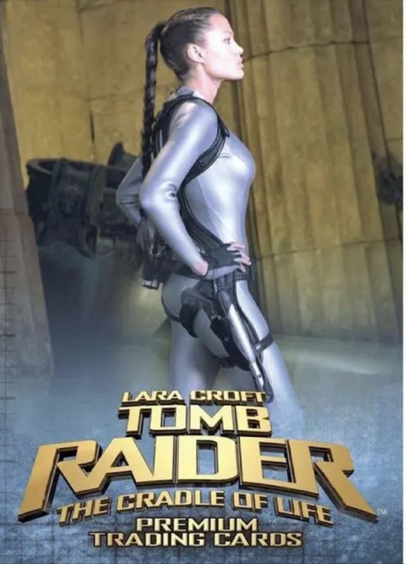 名称：古墓丽影2(2003) 4K HDR描述：劳拉收集来的各种线索都显示着，神秘的月神庙正是传说中“潘朵拉魔盒”的埋藏地