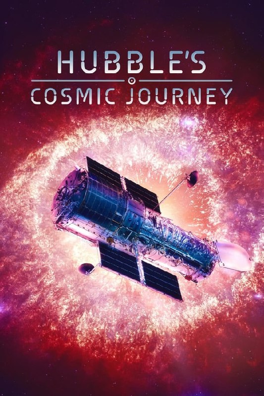 名称：哈勃望远镜 宇宙之旅 Hubble's Cosmic Journey描述：这是您进入宇宙的窗口……哈勃望远镜于 1990 年 4 月在发现号航天飞机上发射升空