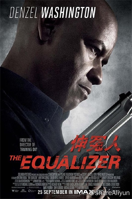 名称：伸冤人(2014) REMUX 4K描述：《伸冤人》原是一档于1985—1989年期间在美国CBS电视台播出的犯罪系列剧集